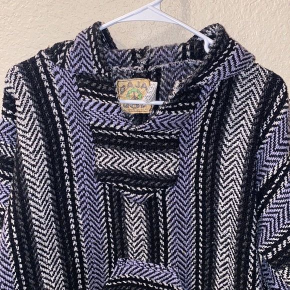 Baja Hoodie - Picture 2 of 3